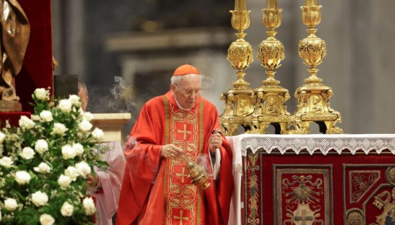 Papst Konklave