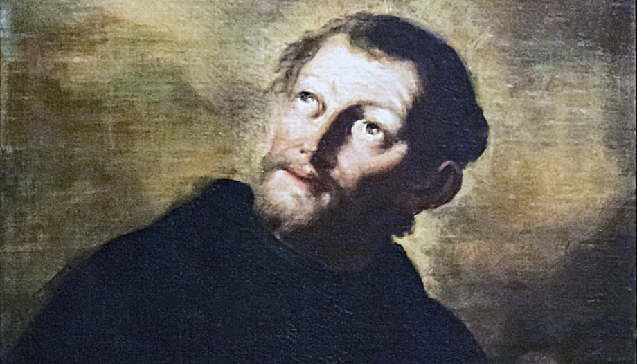 San Felipe Neri y las "tres H"