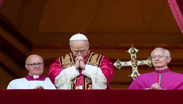 El Papa León XIV y la crisis de los abusos. ¿Cuál es el siguiente paso?
