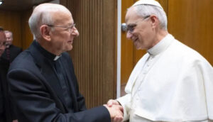 Opus Dei León XVI