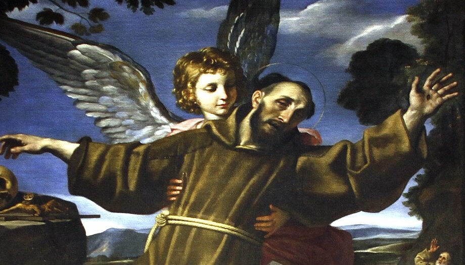 San Crispín de Viterbo.