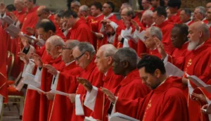 cardenales