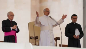 Papa León XIV