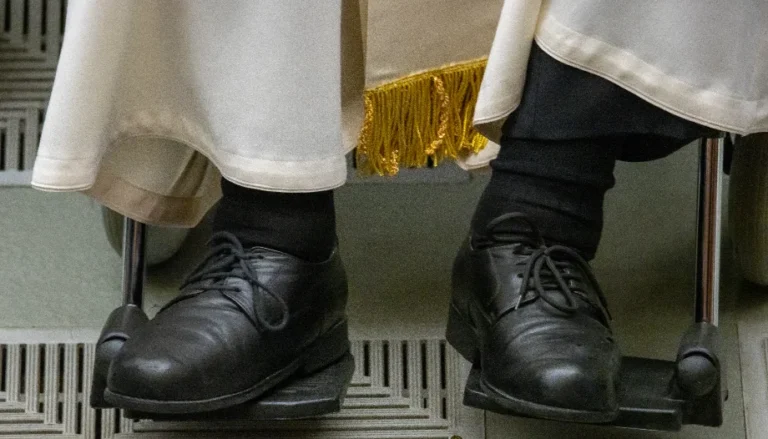 chaussures cardinales