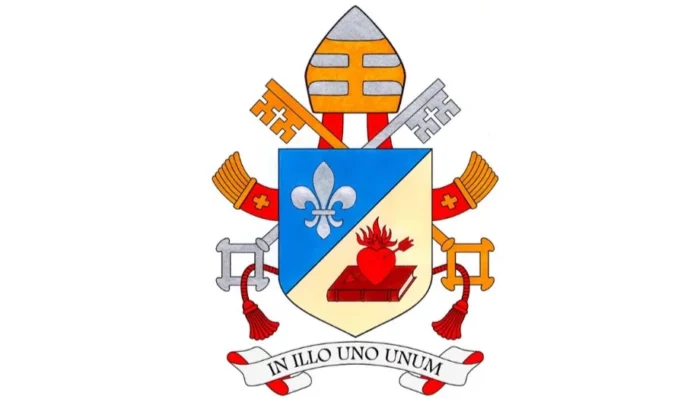 In Illo Uno Unum (En Él que es el Único somos Uno)