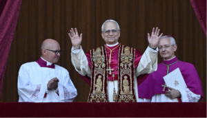 prevost papa