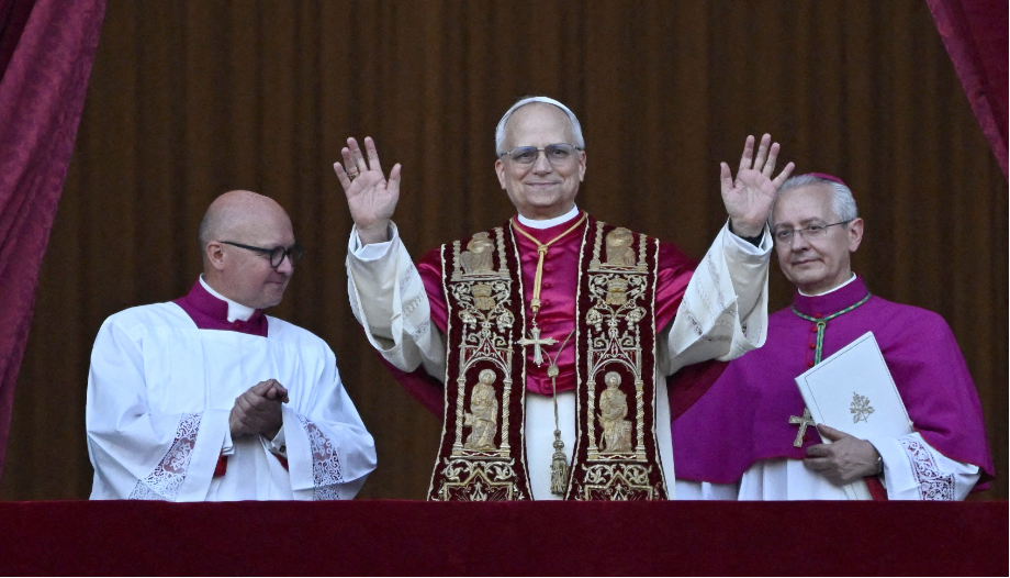 prevost papa