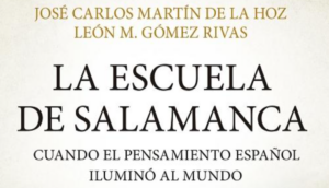 Escuela de Salamanca