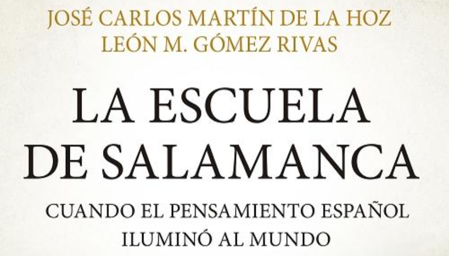 Escuela de Salamanca