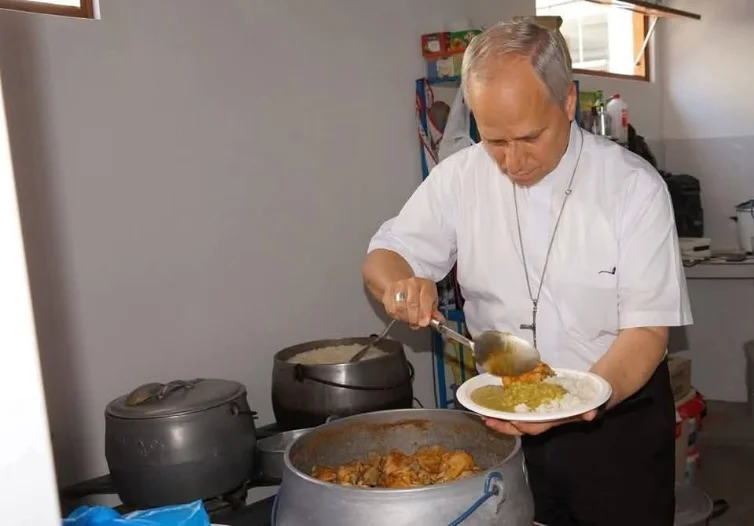 Romano Pontífice