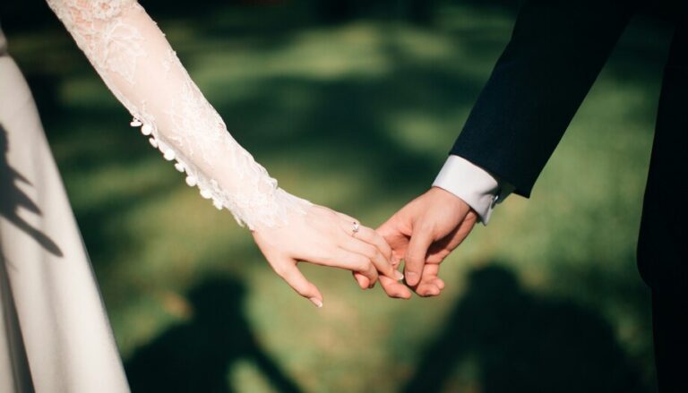 Marriage