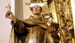 San Ángel de Sicilia.