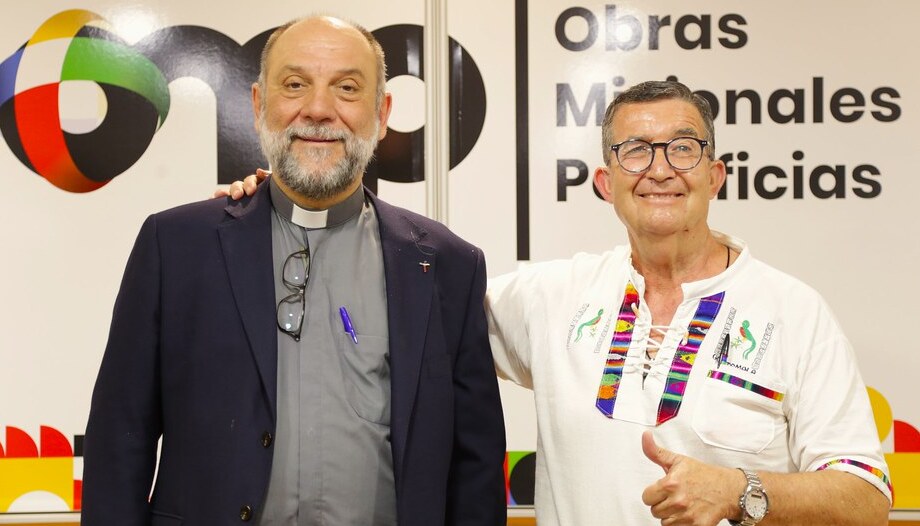 Missionari OMP