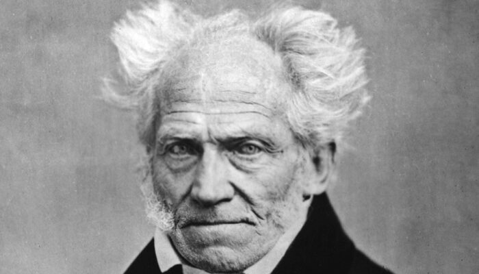 Arthur Schopenhauer