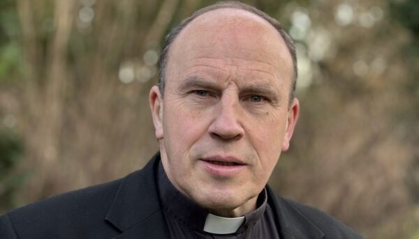 Fr Joseph Evans