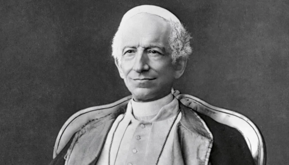 Leo XIII