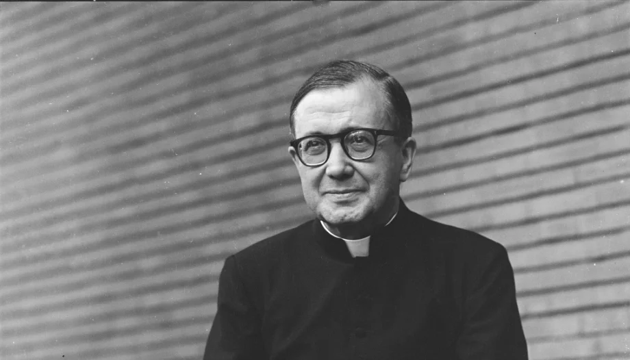 morti di san josemaría