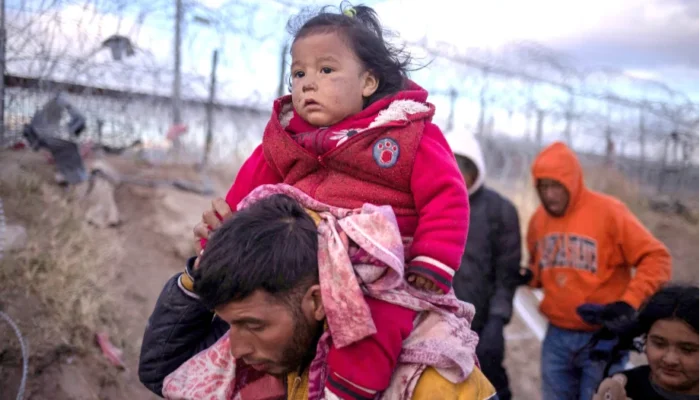 conversación inmigración