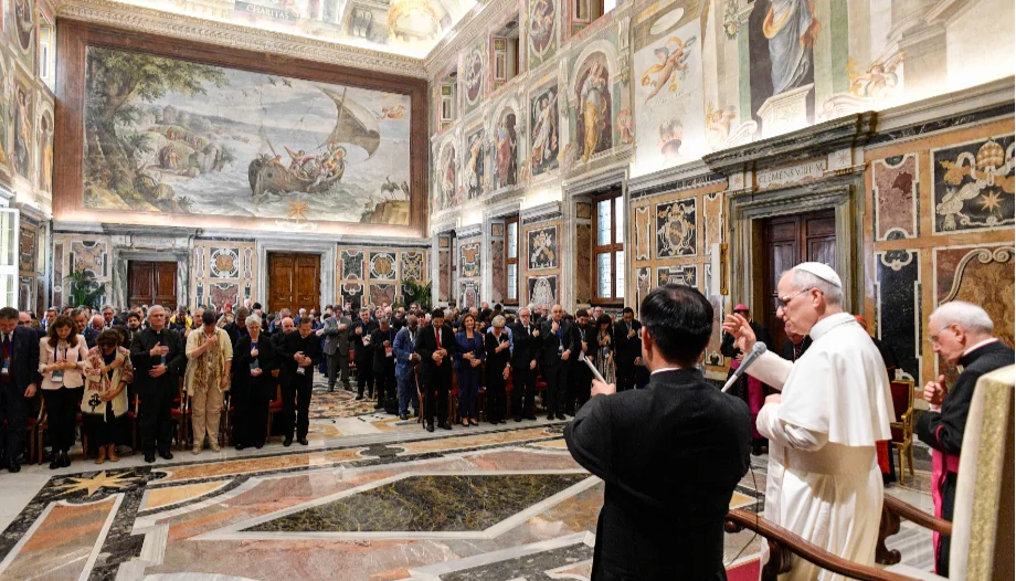 Fundación Ítalo-Americana