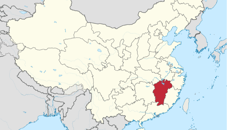 évêque Chine