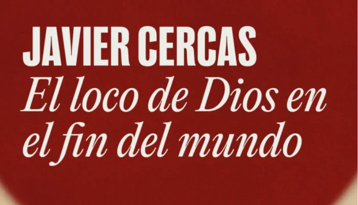 El loco de Dios