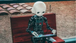 künstliche Intelligenz