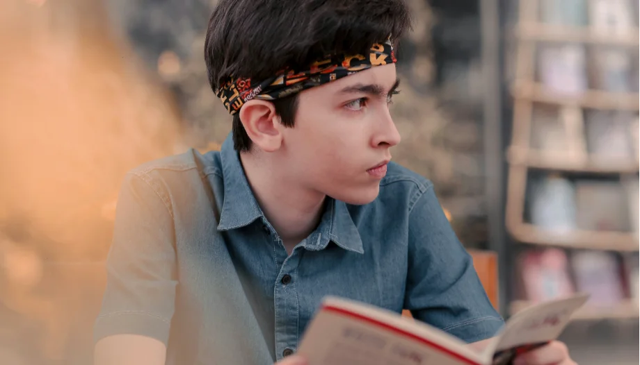 son read