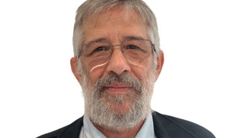 Antonio Sánchez Orantos, cmf, director de 'Diálogo Filosófico'.