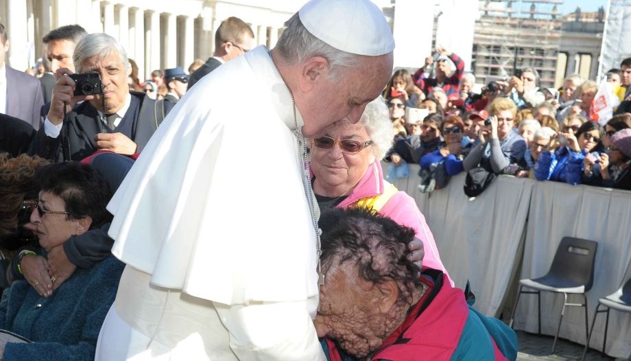 Papa Francisco
