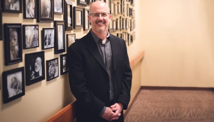 Christopher Stroud Naprotecnología