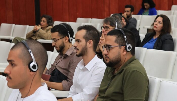 Congreso Nicea Brasil