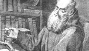 San Lorenzo von Brindisi.