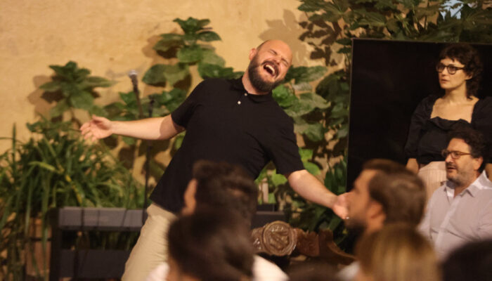 observatorio de lo invisible