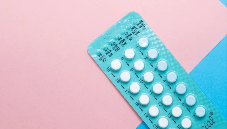 Birth Control Pill: And Paul VI was right after all