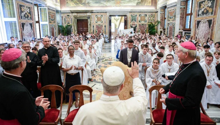 vocation children