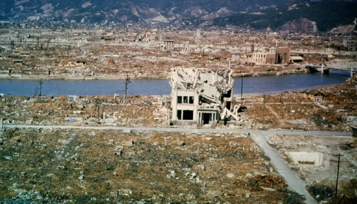 milagros Hiroshima Nagasaki
