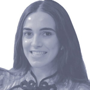 Picture of Teresa Aguado Peña