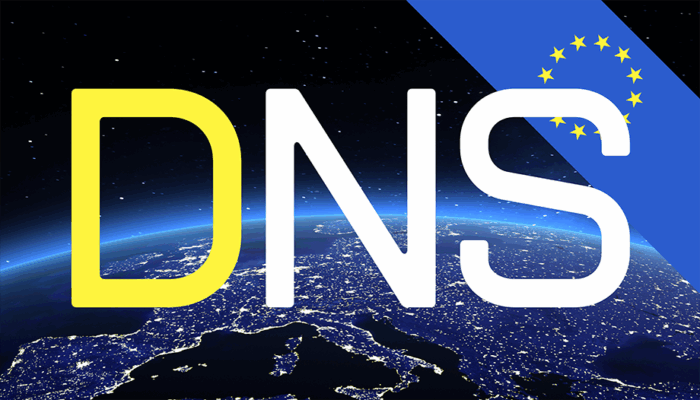 DNS