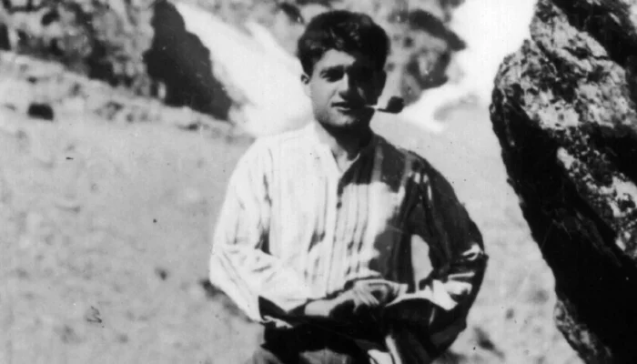 Pier Giorgio Frassati