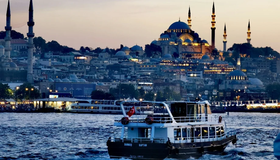 Enciclopedia de Estambul