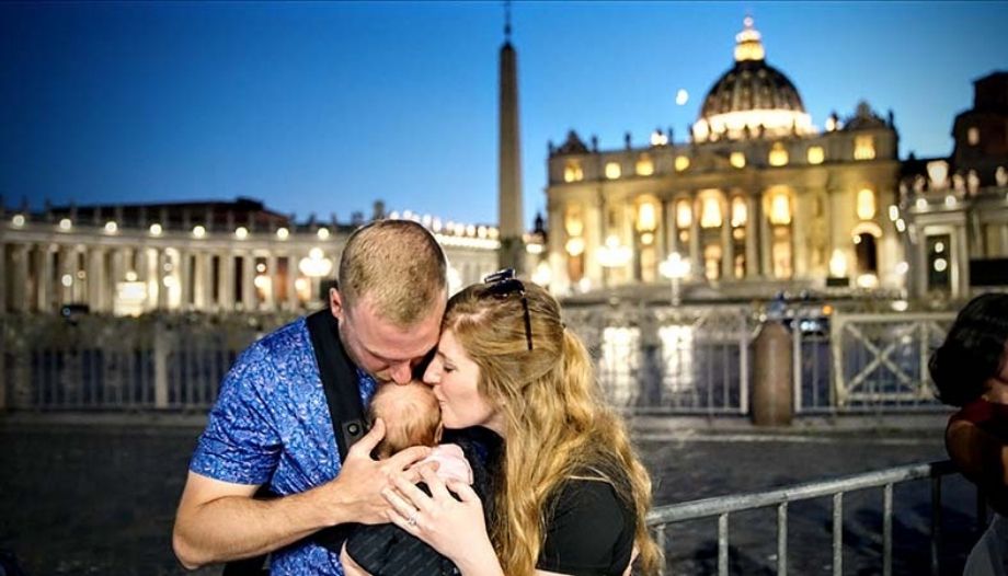 FrancescaLaRosa, cantante