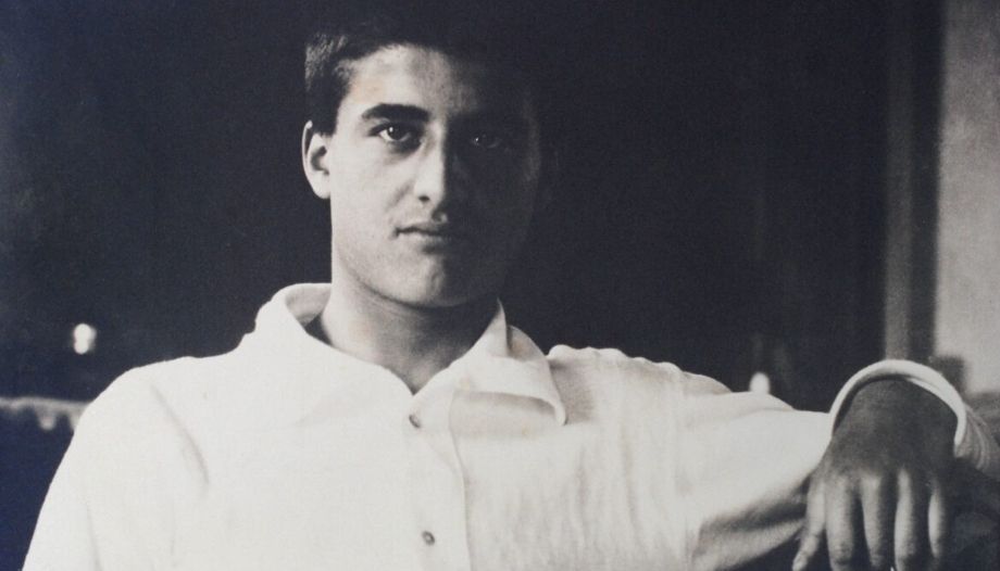 Beato Pier Giorgio Frassati