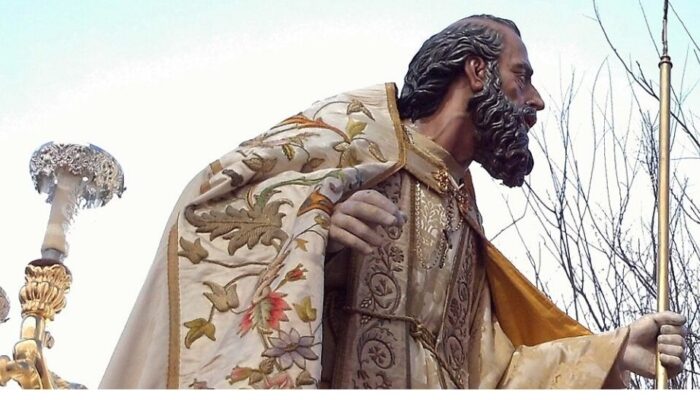 San Gregorio Magno (Sevilla).