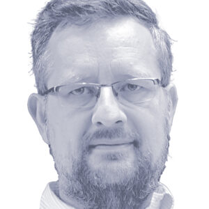 Foto de Antonio Barnés