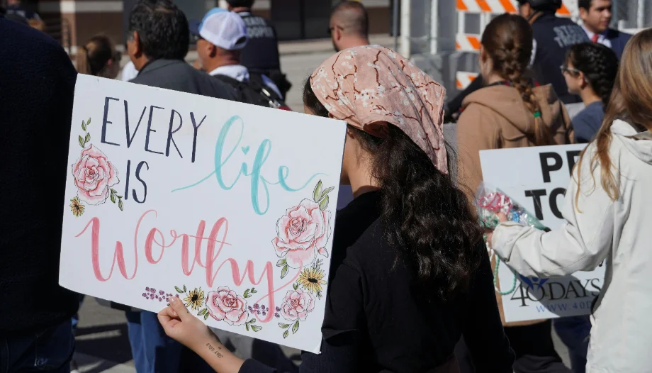 Marcha Vida Lituania