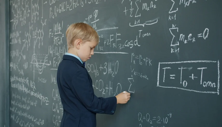 Vocación de profesor