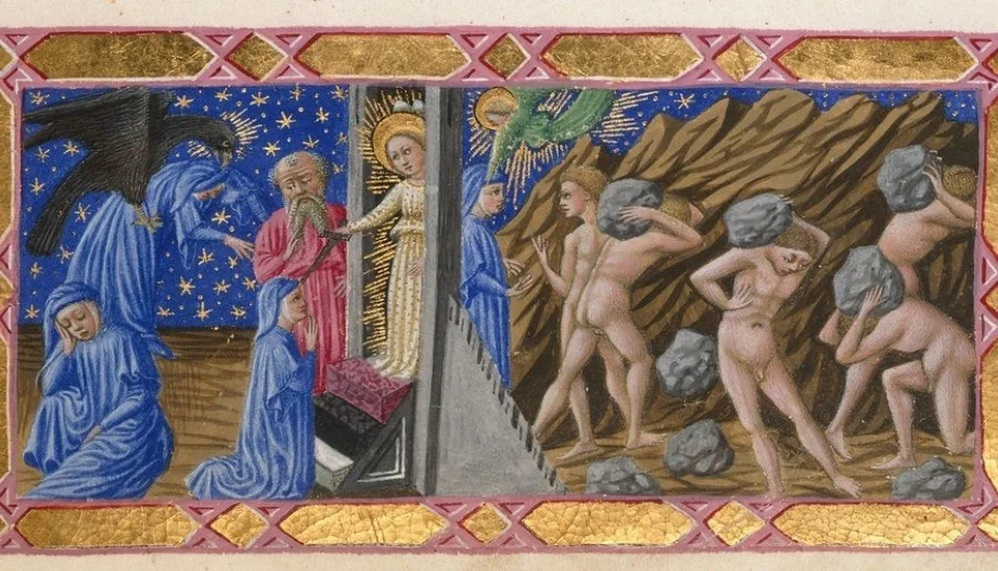 Purgatorio