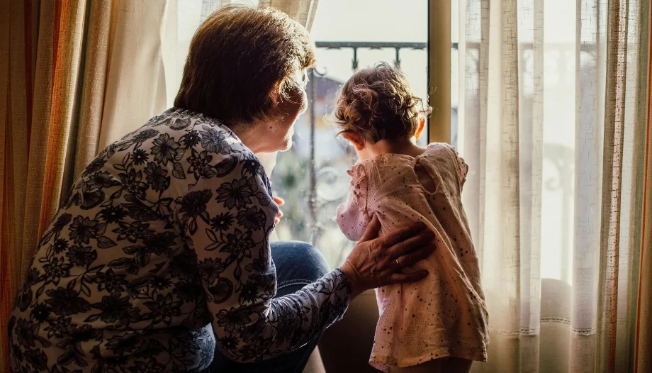 Lo que no sabías sobre tu suegra
