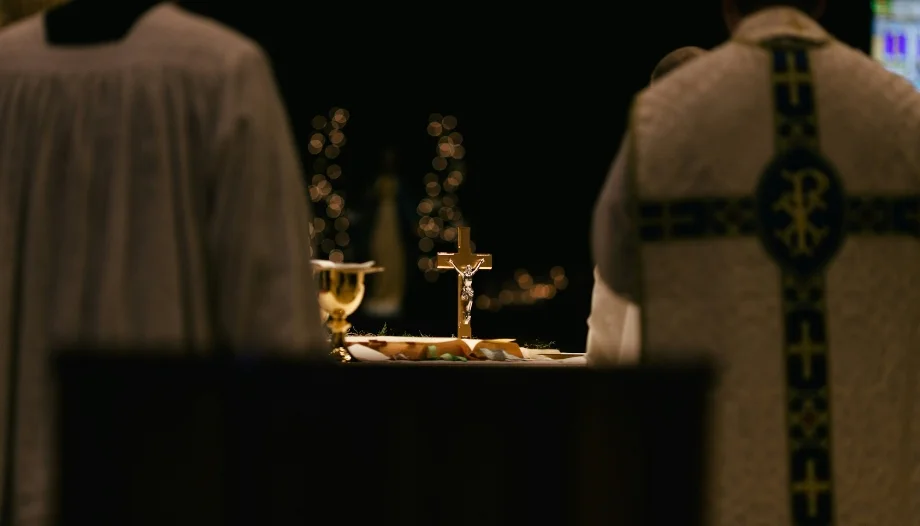 celibato sacerdotal