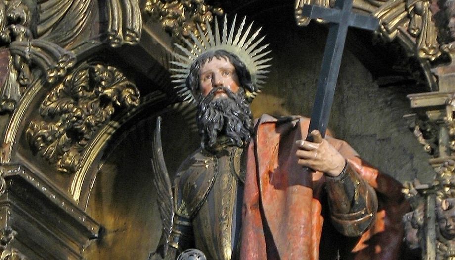 San Marcelo, centurión mártir.
